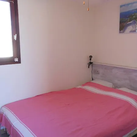 Appt 2 Pieces Mezzanine 28m2 + Terrasse 10m2 Ref 4038 Apartment *