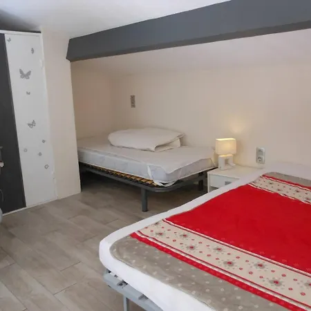 Apartment Appt 2 Pieces Mezzanine 28m2 + Terrasse 10m2 Ref 4038