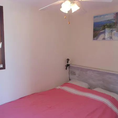 Apartment Appt 2 Pieces Mezzanine 28m2 + Terrasse 10m2 Ref 4038