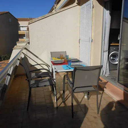Lejlighed Appt 2 Pieces Mezzanine 28m2 + Terrasse 10m2 Ref 4038